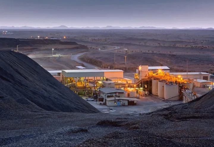 Saudi Arabia’s vision 2030: mining sites worth
