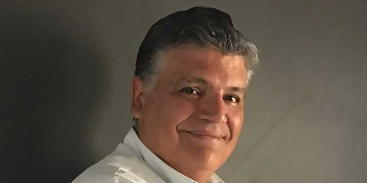 Interview with Mario Santiago Juarez