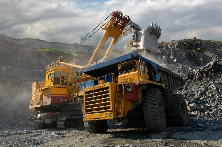 Top-notch Mineral Mining Hardware Software &