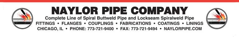 Advertisement: Naylor Pipe