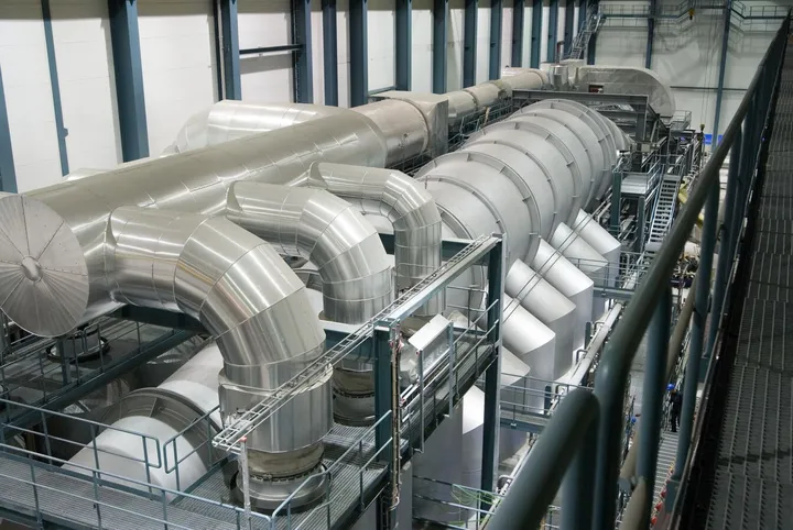 Metso Outotec wins major order for travelling