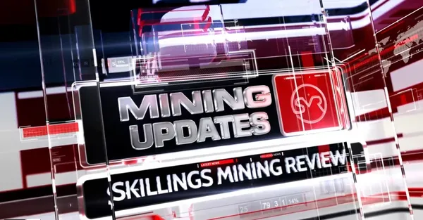 South African Mines Expect Profits