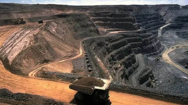 Lithium reserves in India and the