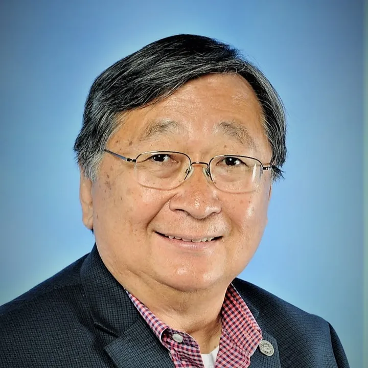 Interview with Ta M Li, Retired Vice President