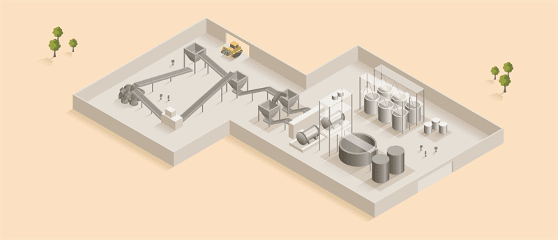 Akobo Minerals reaches a fundamental milestone