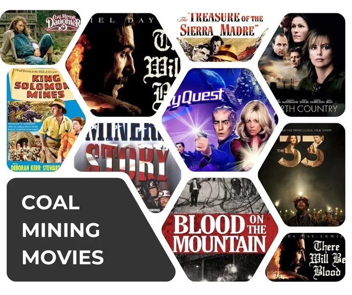 8 Best Coal Mining Movies To Watch