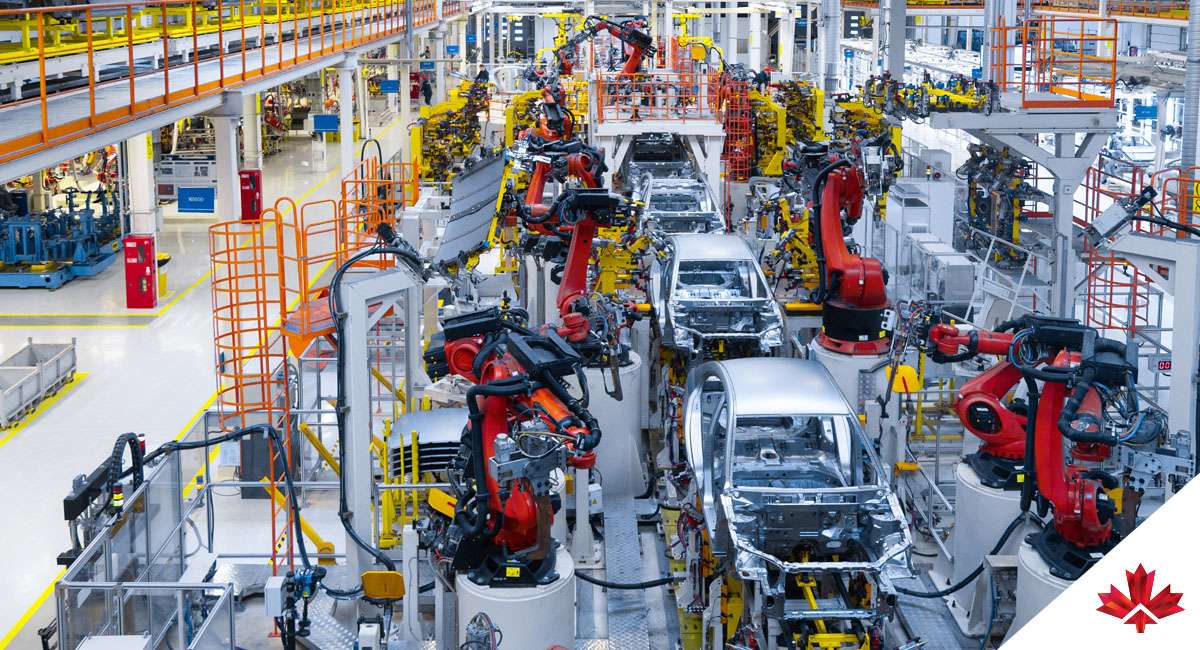 Electric Vehicle Manufacturers Outlook 2022