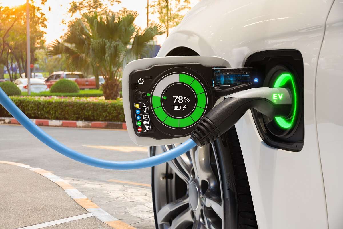 Electric Car Battery Companies are currently worth $27