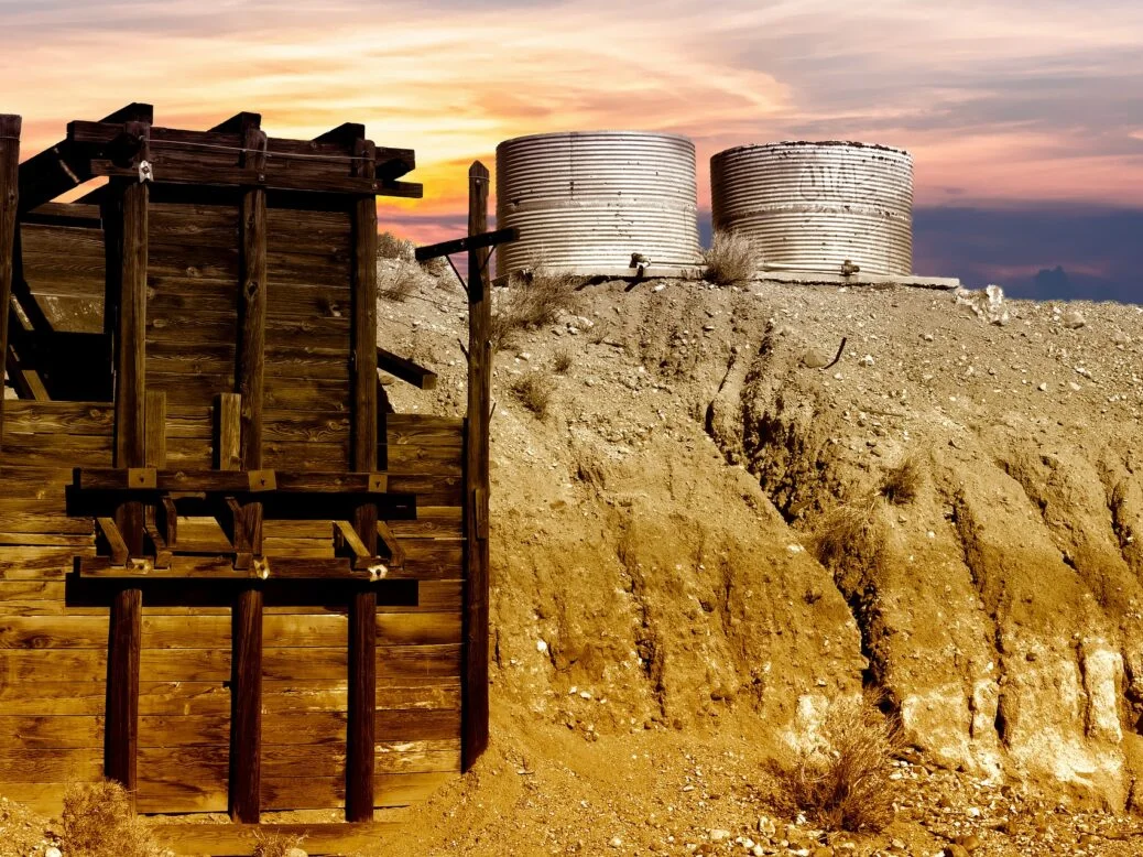 Top 5 Largest Gold Mining Companies Produced 27.48M Oz in 2020