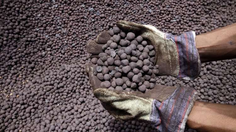 Metso Outotec wins order for large iron ore