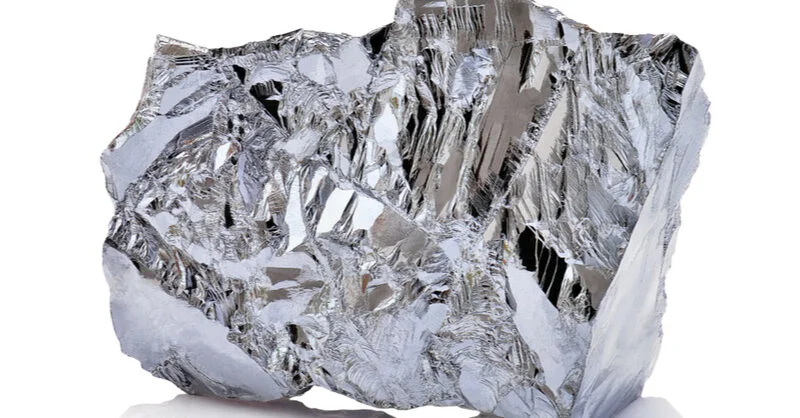 World’s Top 5 Nickel Mining Stocks