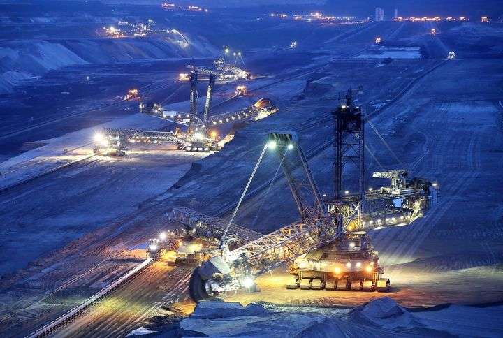Esg Practices Take Spotlight On Mining Education