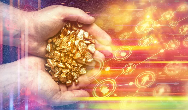 Top 3 Gold Royalty Companies to Invest In Now