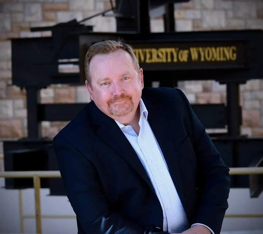 Interview with Scott Austin Quillinan