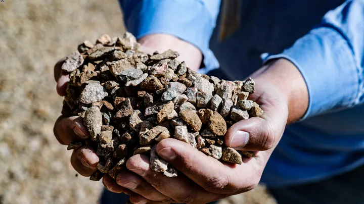 USA Rare Earth, Gov’t to Bolster Domestic
