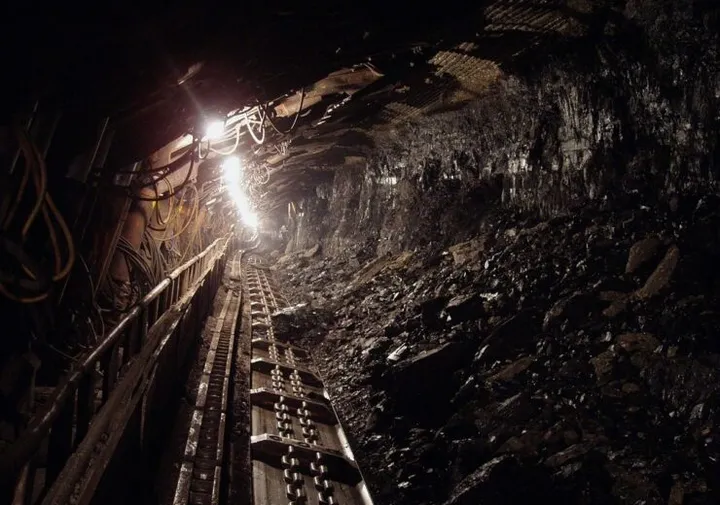 The 5 Countries Controlling 75% of World Coal Reserves — 2026 Ranked List