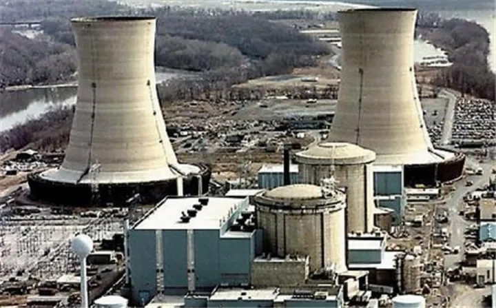 Nuclear Power plants in Alabama –