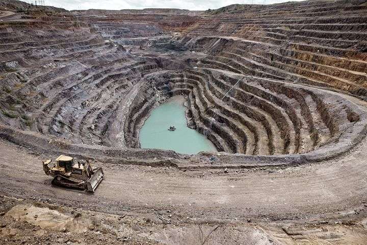 Top 5 Cobalt Mining Companies in the world