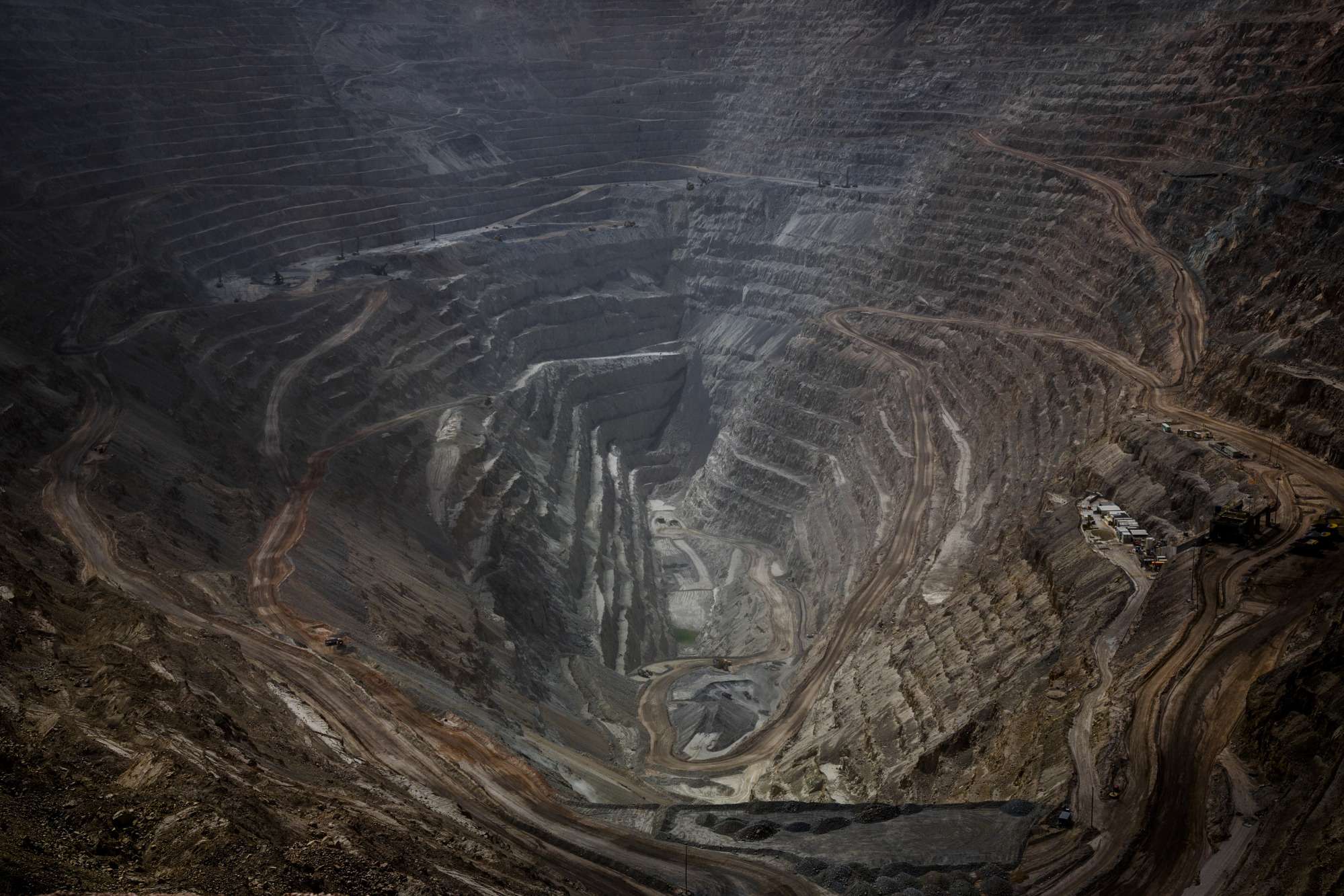 Chile’s New constitution set to impact mining
