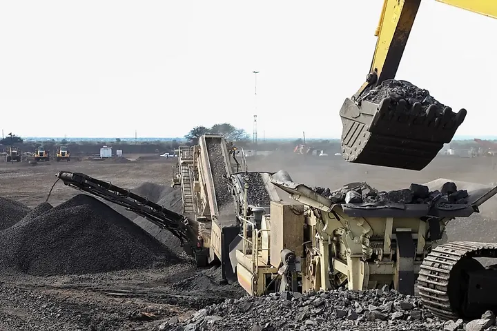 Top 5 Manganese Mining Companies & Manganese