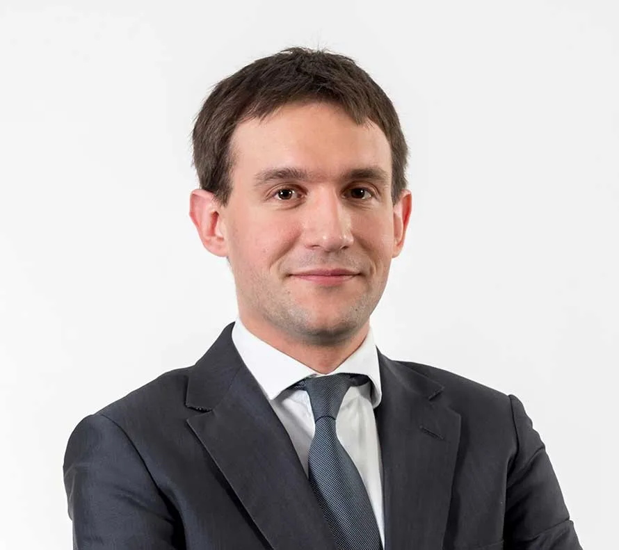 Interview with Mr. Ludovic Donati