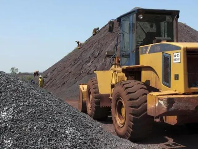 Iron Ore in the Marketplace
