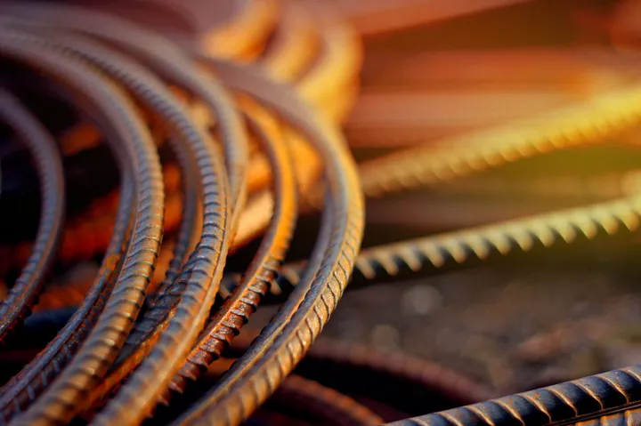China steel prices show an upsurgeÂ after the covid-19