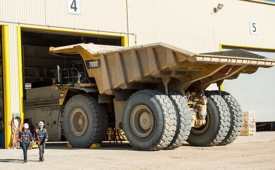 Capstone Mining: Recent project developments