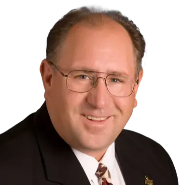 Interview with Mr Phil Christopherson. CEO