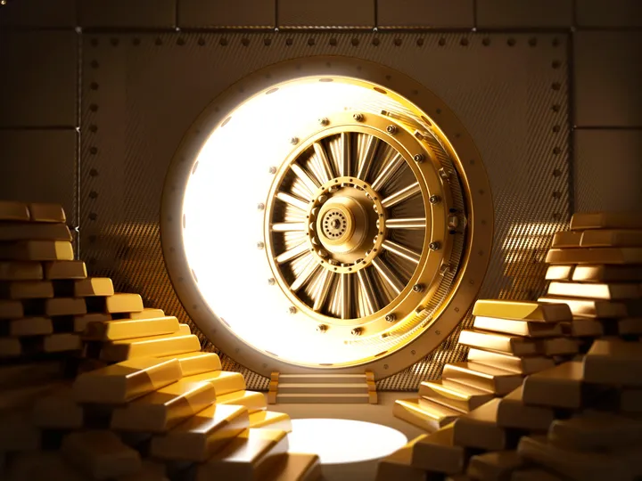 BullionVault Gold: World’s Largest Online Gold Broker