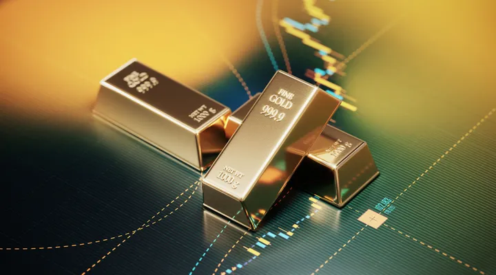 Gold Performance Surges Above $1,800 Amid Geopolitical Tensions