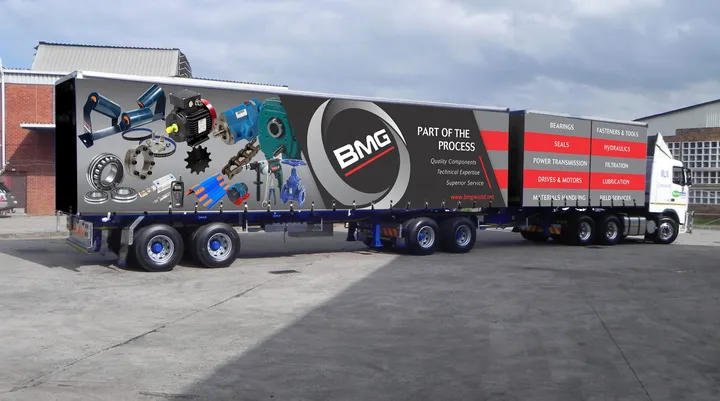 Bearing Man Group (BMG) Sees Better Days Ahead