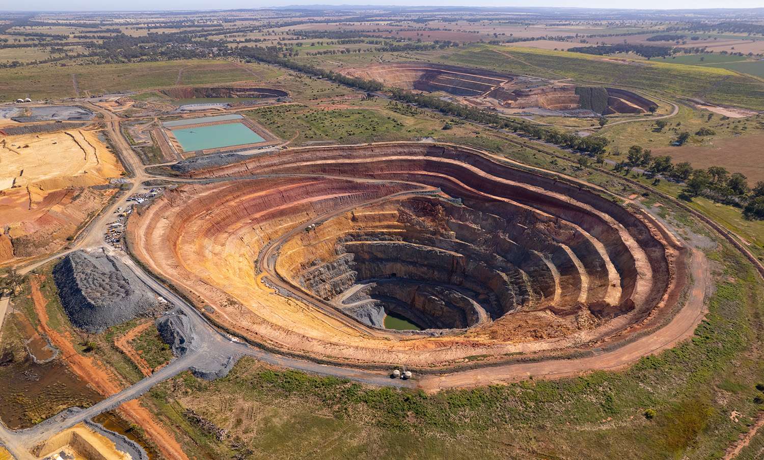 Alkane Resources’ Revenue and Profits Soar Amid Gold Surge