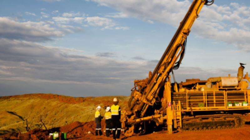 Phase III RC Drilling Results Confirm Southern