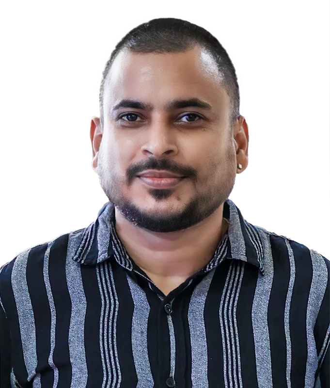Interview with Prasanajit Mishra Founder and