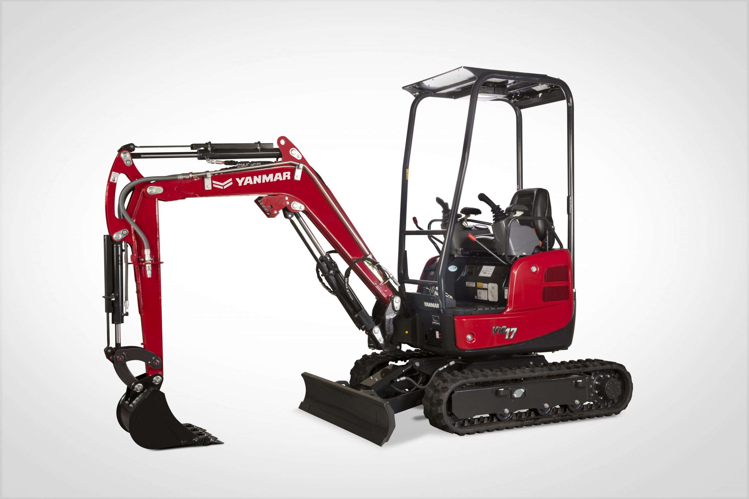 Yanmar Compact Equipment North America to