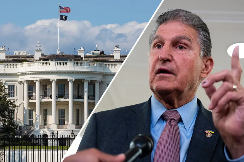Is the Manchin Permitting Deal enough?