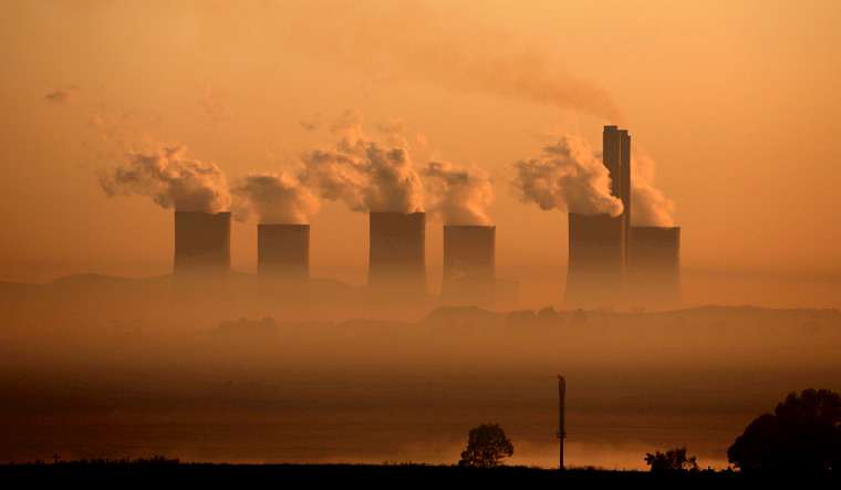 What Effects Will The Global Energy Crisis