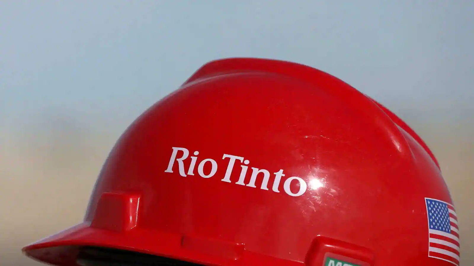 Rio Tinto Announces $1.1 Billion Investment