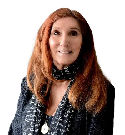 Interview with Trina Igelsrud Pfeiffer