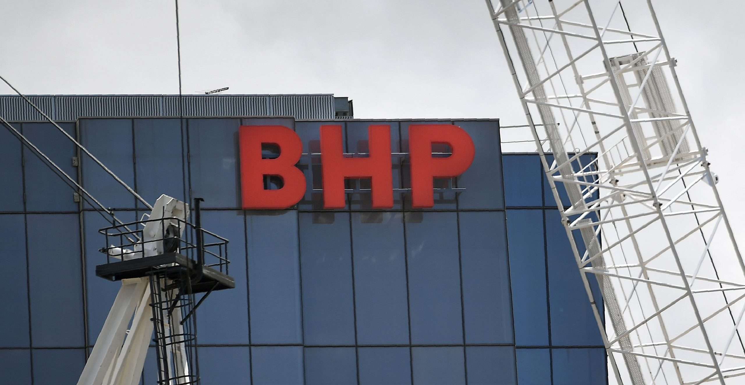 BHP Seeks to Expand Presence in Peru