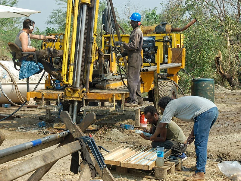 New Horizons for Mining in 2023
