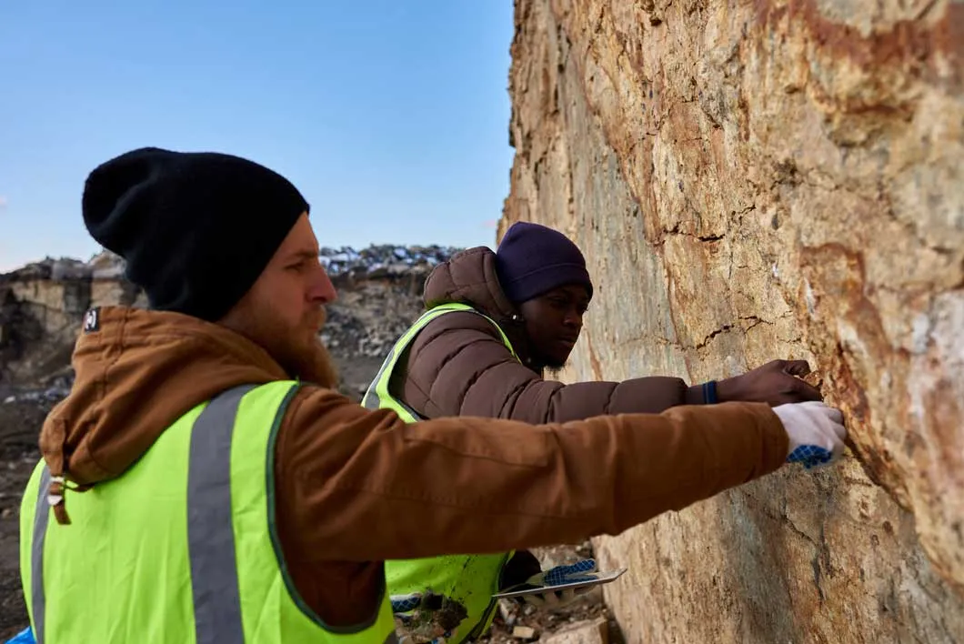 Why Is It Important To Test Rock And Mineral