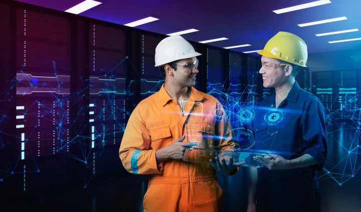 Smart Technology Drives Promising Market