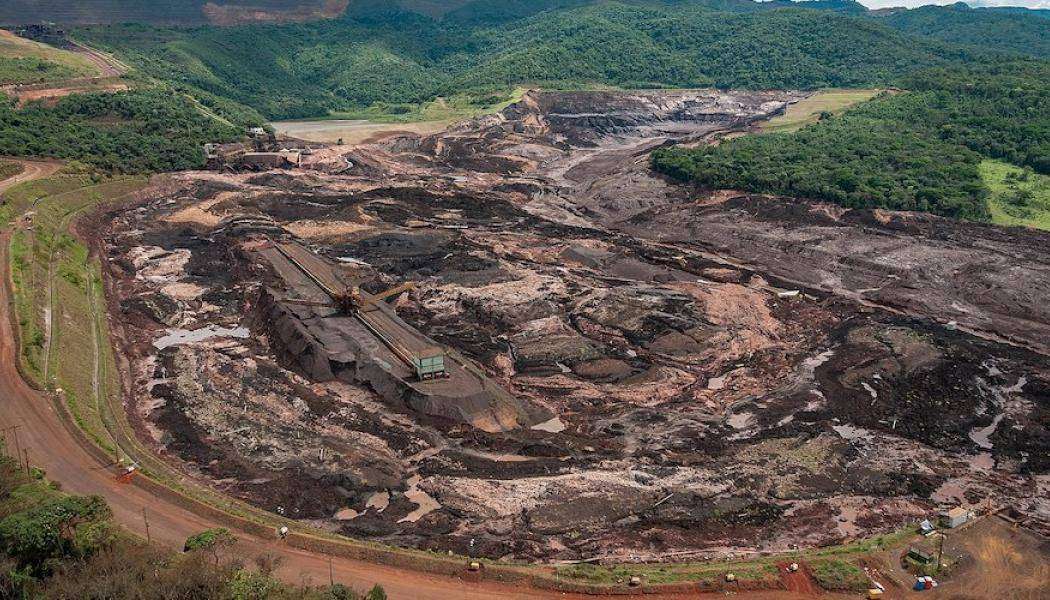 Galena Mining on Track at Abra Base Metals Mine