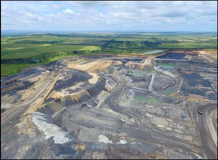 Acland Coal Mine in Australia Given $1Billion