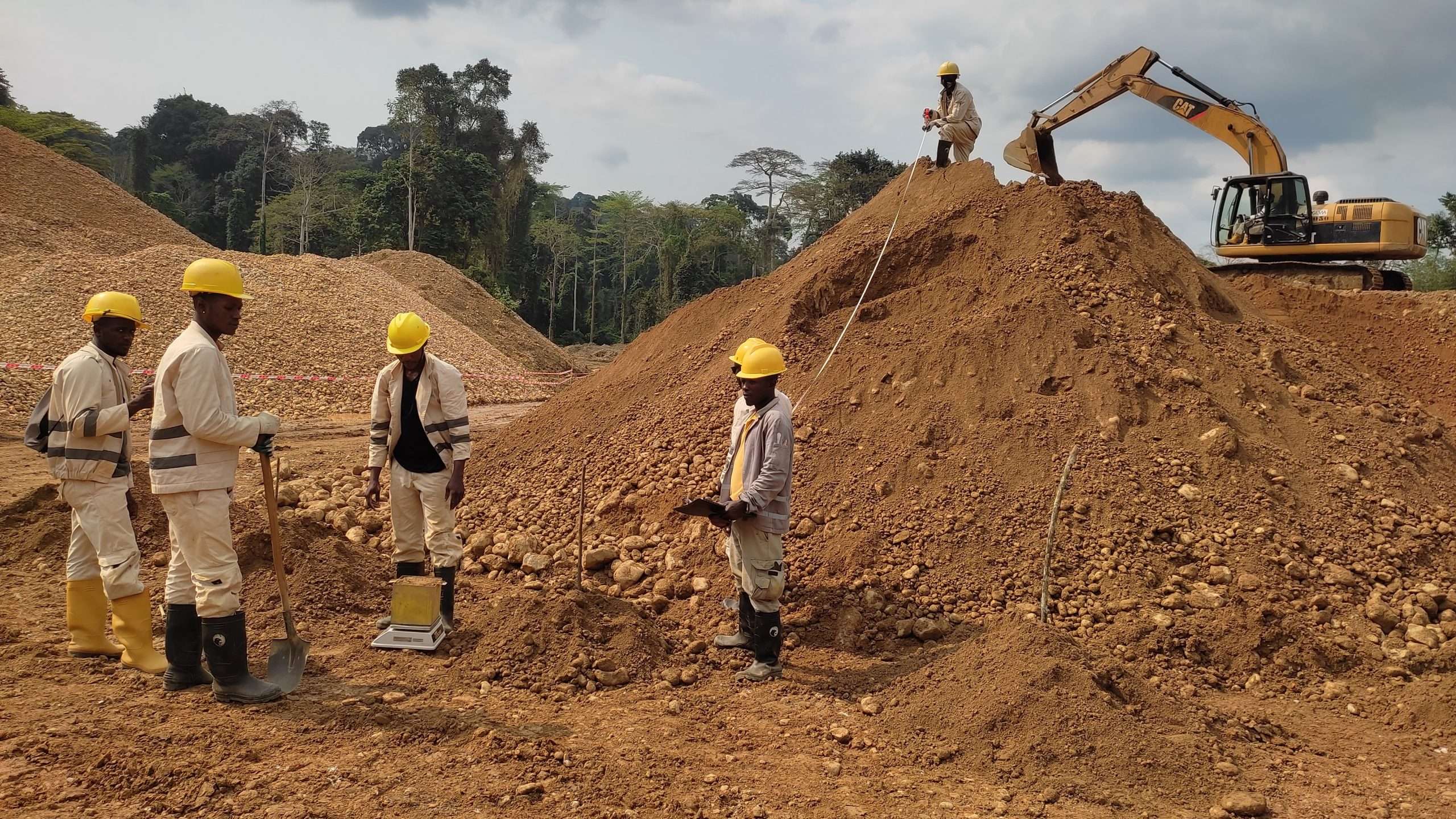 Angola Set To Become Globally Competitive