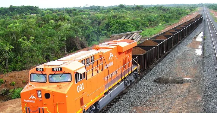 ArcelorMittal Creates Jobs in Liberia