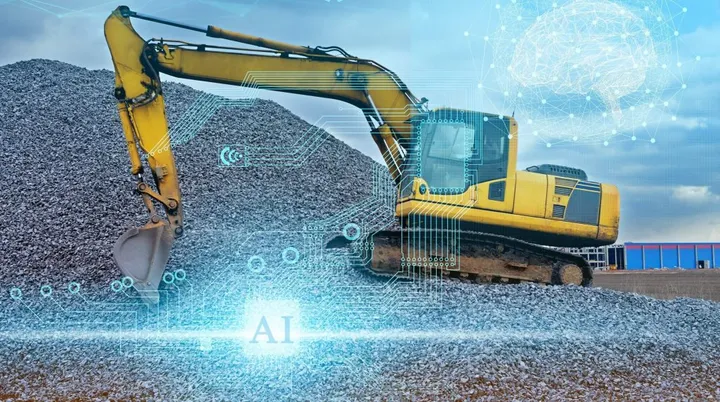 Deploying Artificial Intelligence To Help Fill