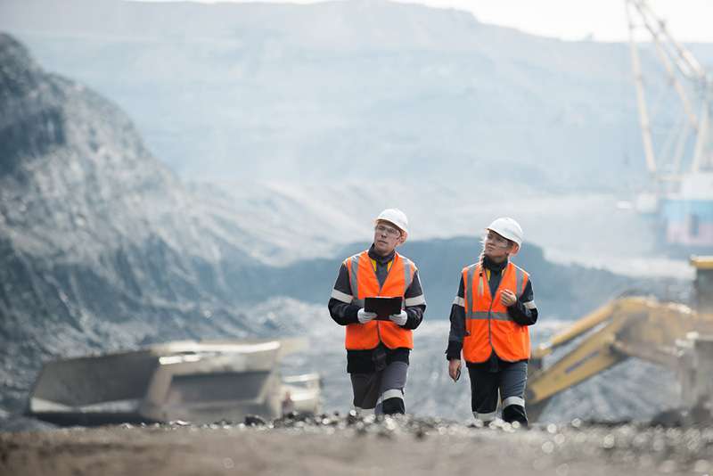 Hiring For Future In The Mining Sector